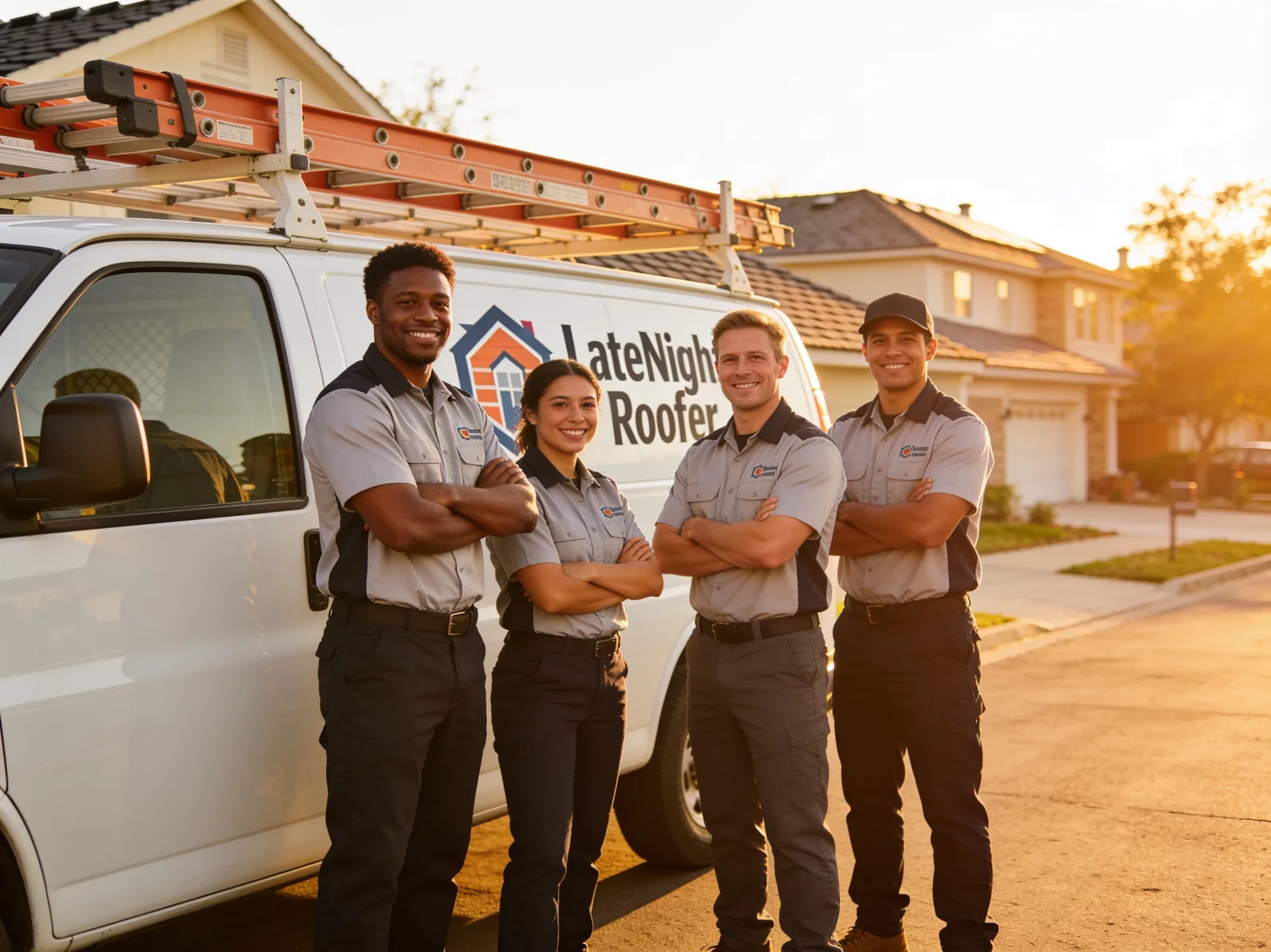 Emergency Roof Repair company in Heavener, OK